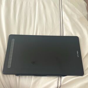 XP-Pen Black Drawing Tablet second gen